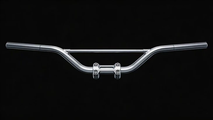 22,2 mm aluminiumsstyr